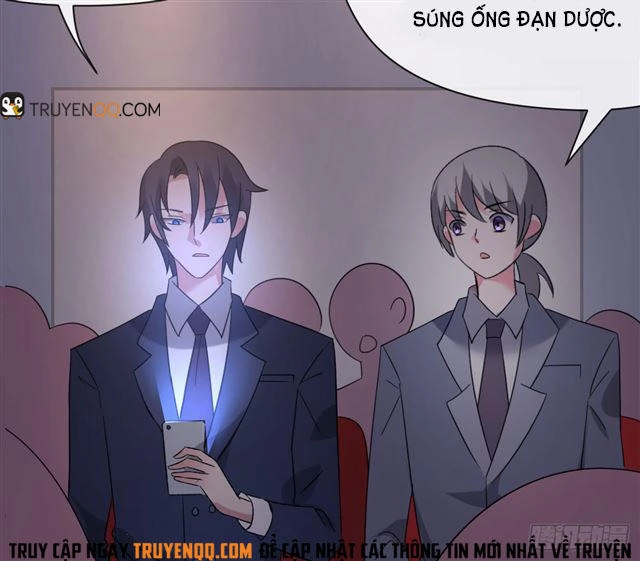 Cơ Trưởng Ngài Nhẹ Nhàng Thôi Chapter 32 - 105