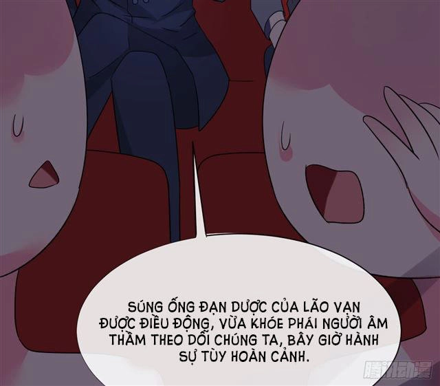 Cơ Trưởng Ngài Nhẹ Nhàng Thôi Chapter 32 - 106