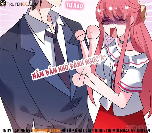 Cơ Trưởng Ngài Nhẹ Nhàng Thôi Chapter 32 - 111