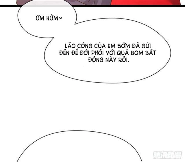 Cơ Trưởng Ngài Nhẹ Nhàng Thôi Chapter 32 - 112