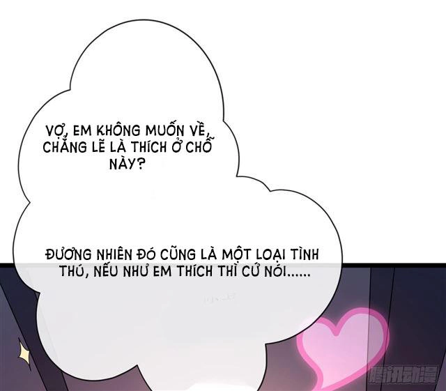 Cơ Trưởng Ngài Nhẹ Nhàng Thôi Chapter 32 - 116