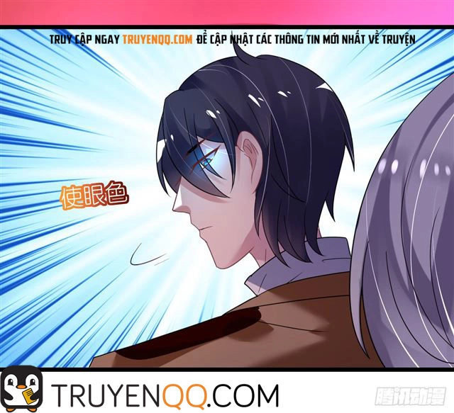 Cơ Trưởng Ngài Nhẹ Nhàng Thôi Chapter 33 - 9