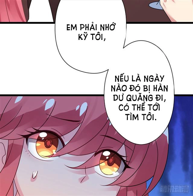 Cơ Trưởng Ngài Nhẹ Nhàng Thôi Chapter 33 - 30