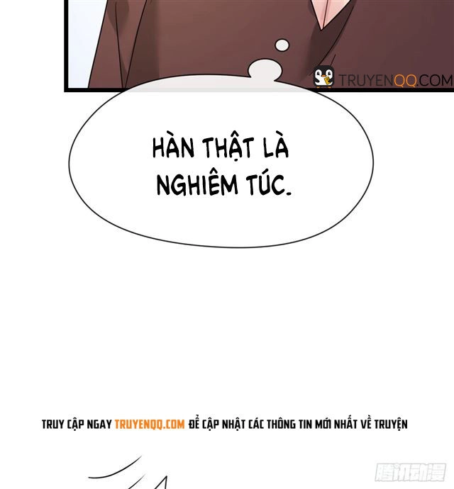 Cơ Trưởng Ngài Nhẹ Nhàng Thôi Chapter 33 - 37