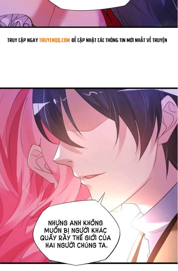 Cơ Trưởng Ngài Nhẹ Nhàng Thôi Chapter 35 - 5