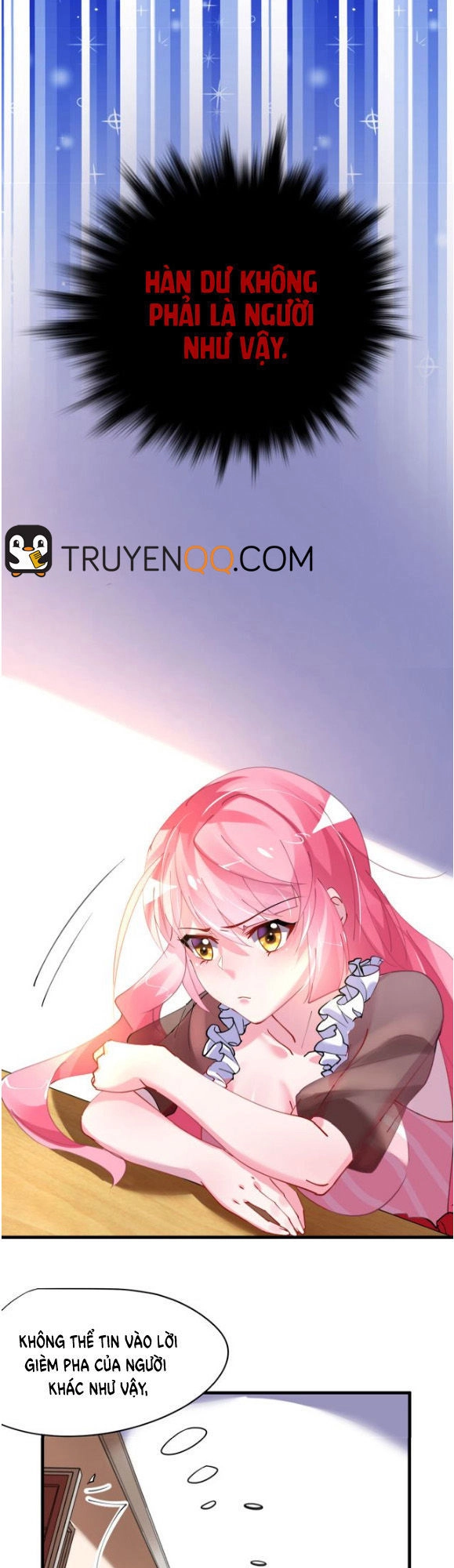 Cơ Trưởng Ngài Nhẹ Nhàng Thôi Chapter 35 - 20