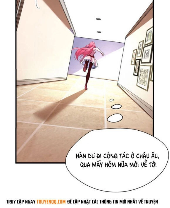 Cơ Trưởng Ngài Nhẹ Nhàng Thôi Chapter 35 - 21