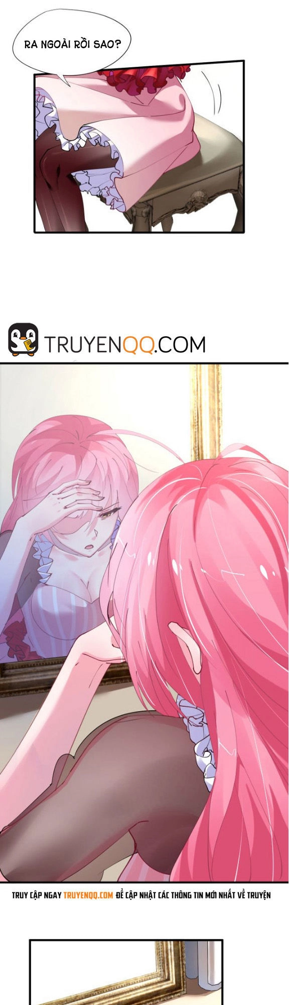 Cơ Trưởng Ngài Nhẹ Nhàng Thôi Chapter 35 - 24