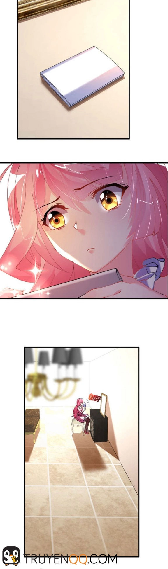 Cơ Trưởng Ngài Nhẹ Nhàng Thôi Chapter 35 - 25