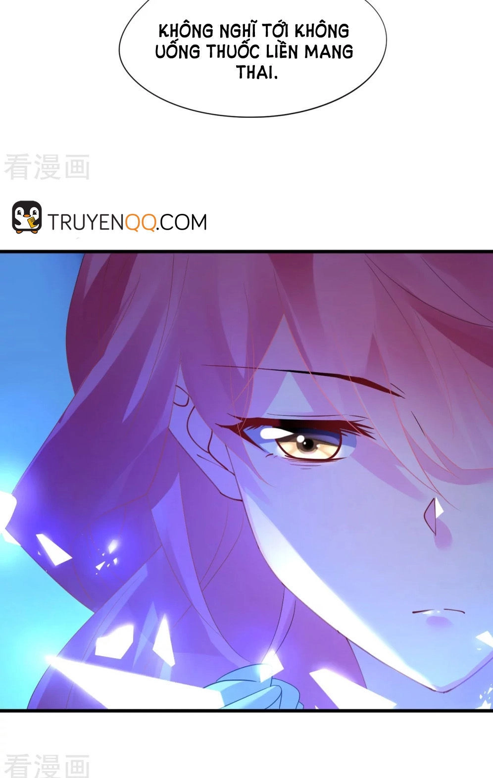 Cơ Trưởng Ngài Nhẹ Nhàng Thôi Chapter 36 - 12