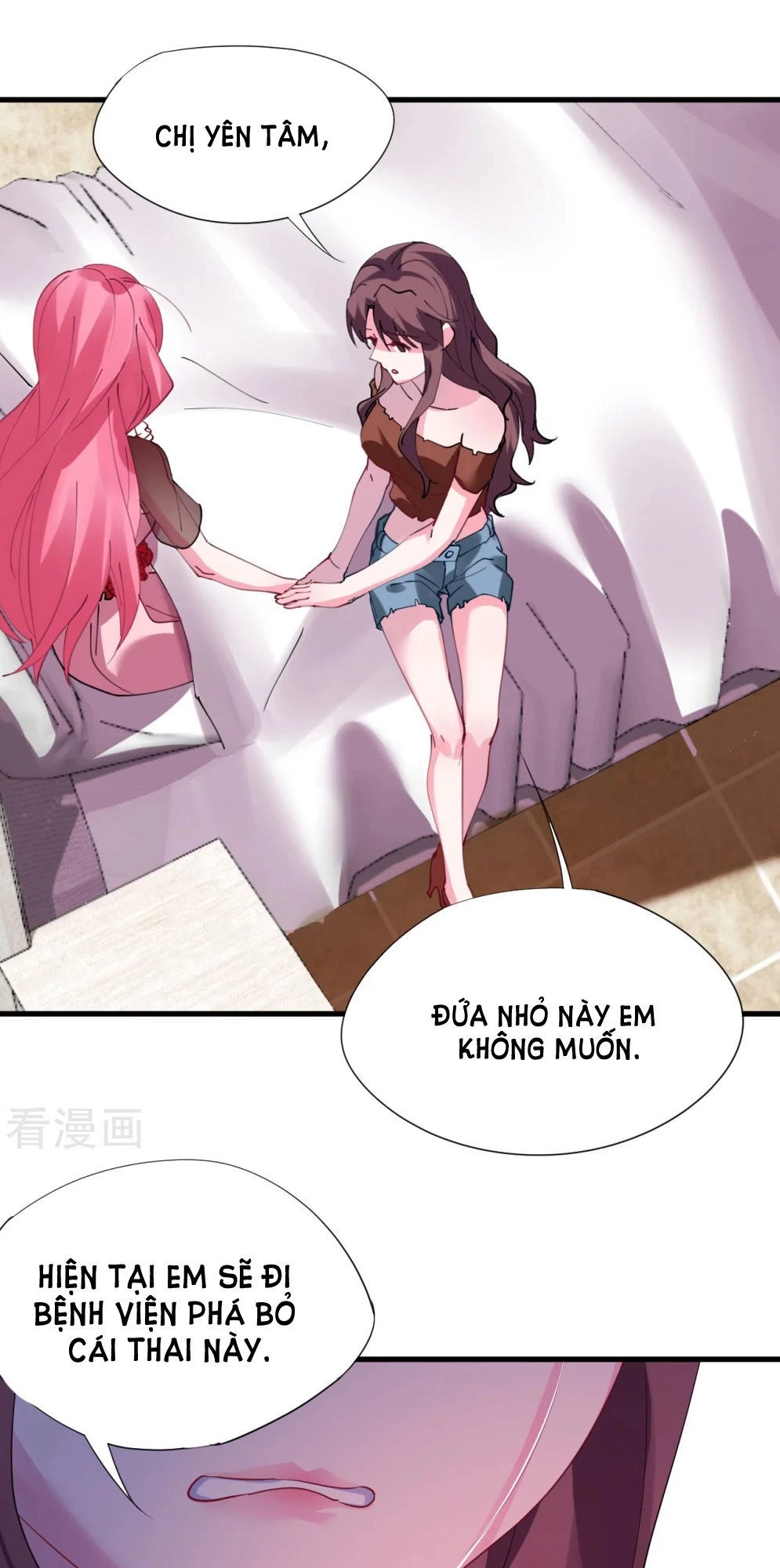 Cơ Trưởng Ngài Nhẹ Nhàng Thôi Chapter 36 - 13