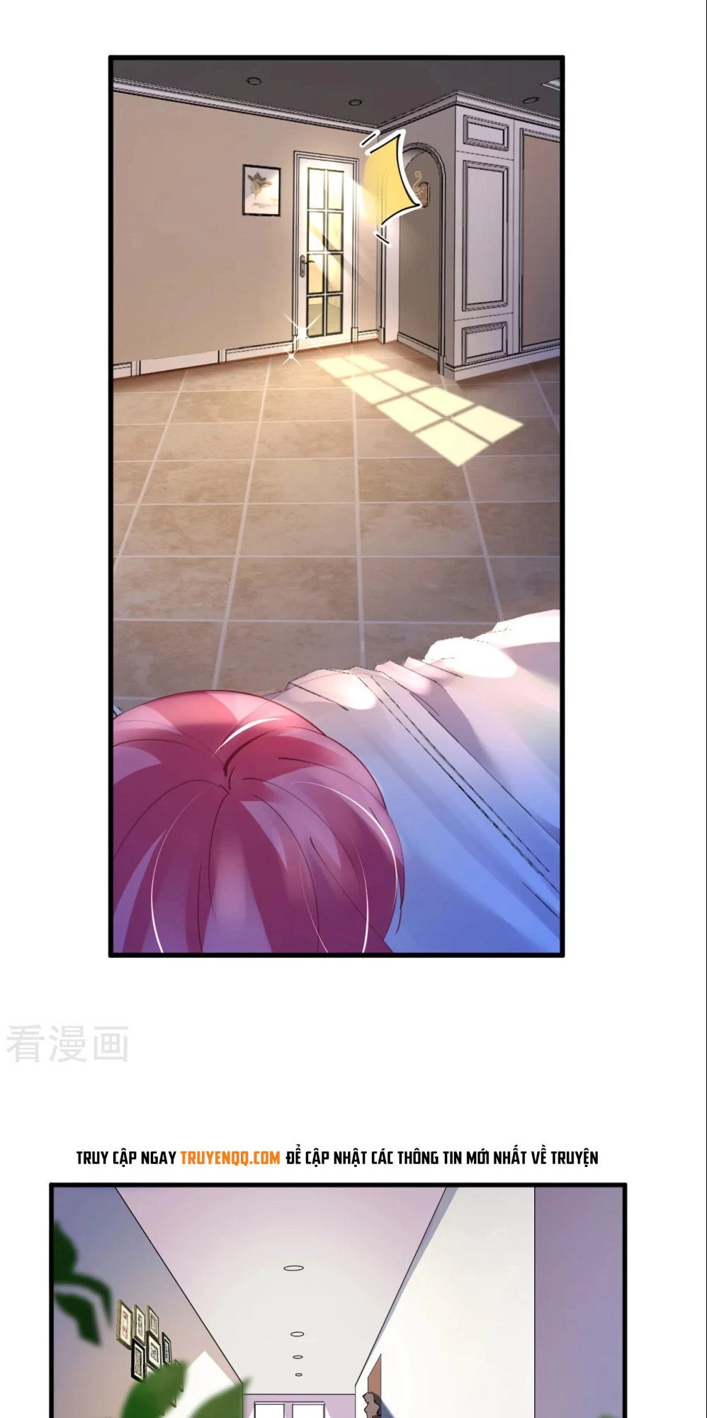 Cơ Trưởng Ngài Nhẹ Nhàng Thôi Chapter 36 - 16