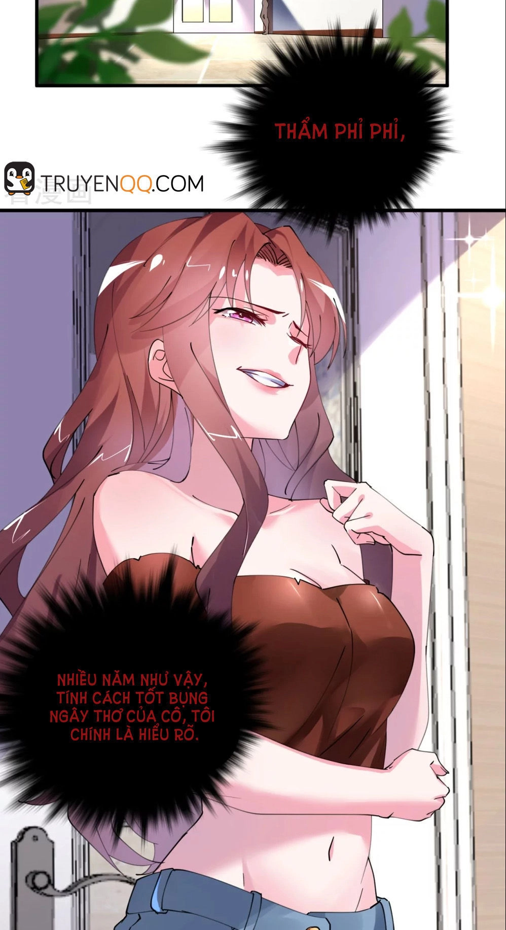 Cơ Trưởng Ngài Nhẹ Nhàng Thôi Chapter 36 - 17