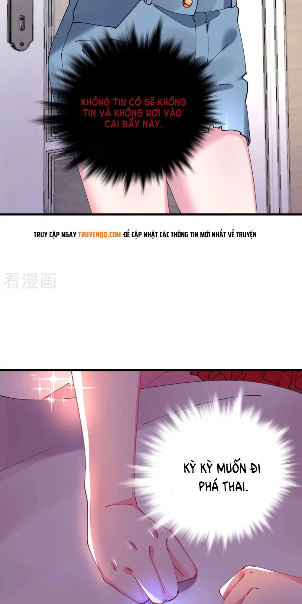 Cơ Trưởng Ngài Nhẹ Nhàng Thôi Chapter 36 - 18