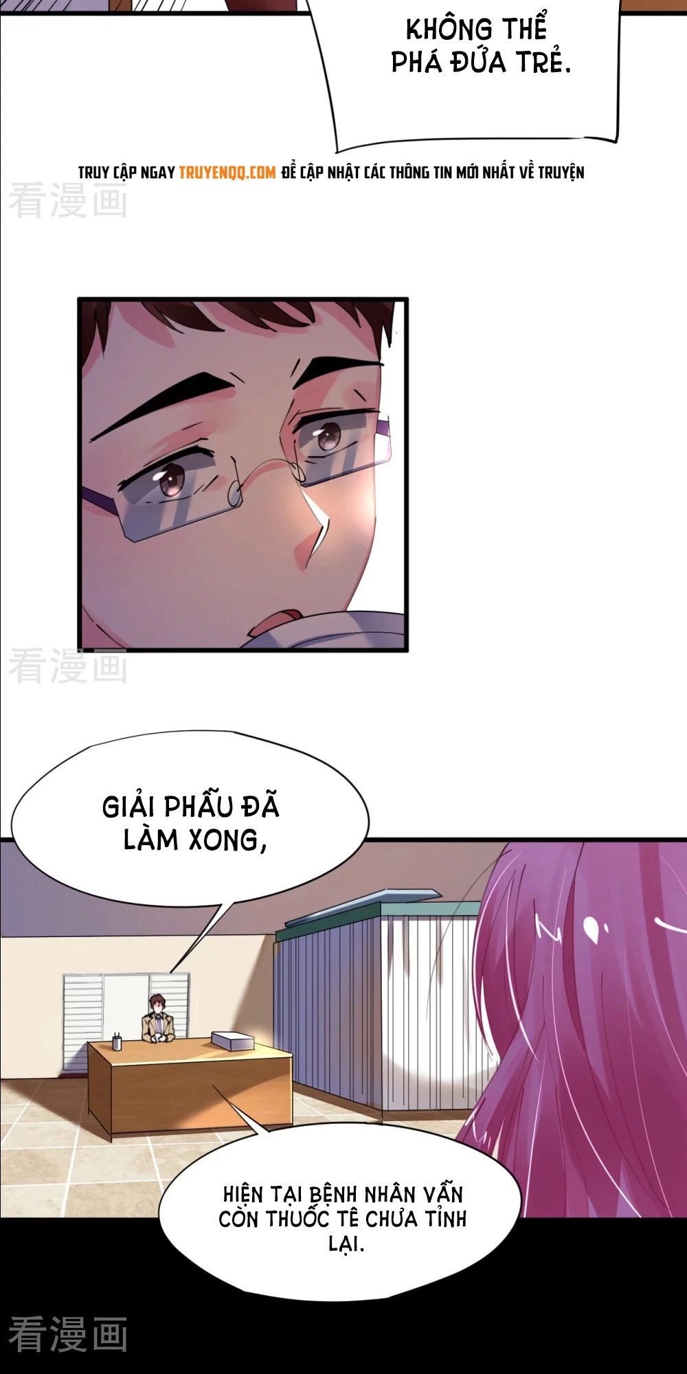 Cơ Trưởng Ngài Nhẹ Nhàng Thôi Chapter 36 - 24