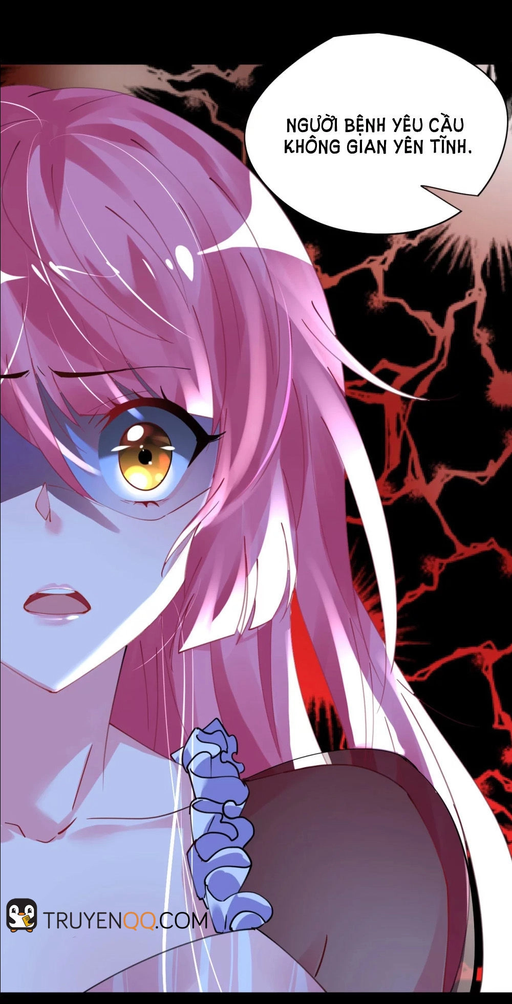 Cơ Trưởng Ngài Nhẹ Nhàng Thôi Chapter 36 - 25