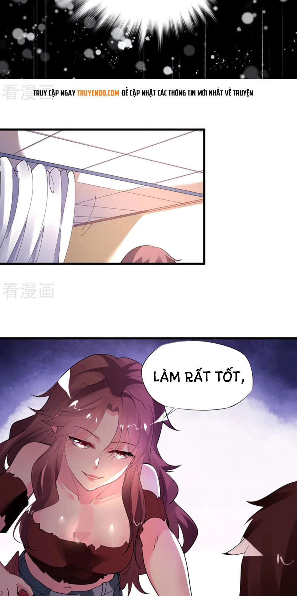 Cơ Trưởng Ngài Nhẹ Nhàng Thôi Chapter 36 - 32