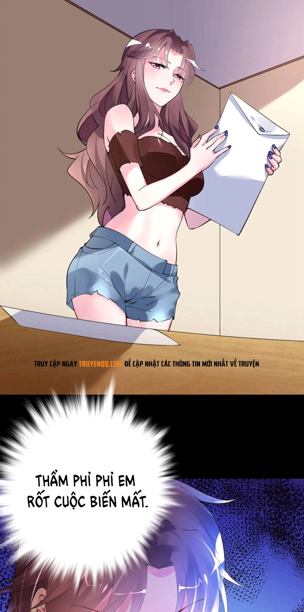 Cơ Trưởng Ngài Nhẹ Nhàng Thôi Chapter 36 - 34