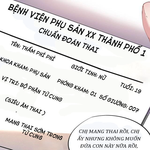 Cơ Trưởng Ngài Nhẹ Nhàng Thôi Chapter 37 - 22