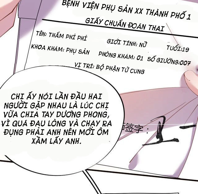 Cơ Trưởng Ngài Nhẹ Nhàng Thôi Chapter 37 - 27