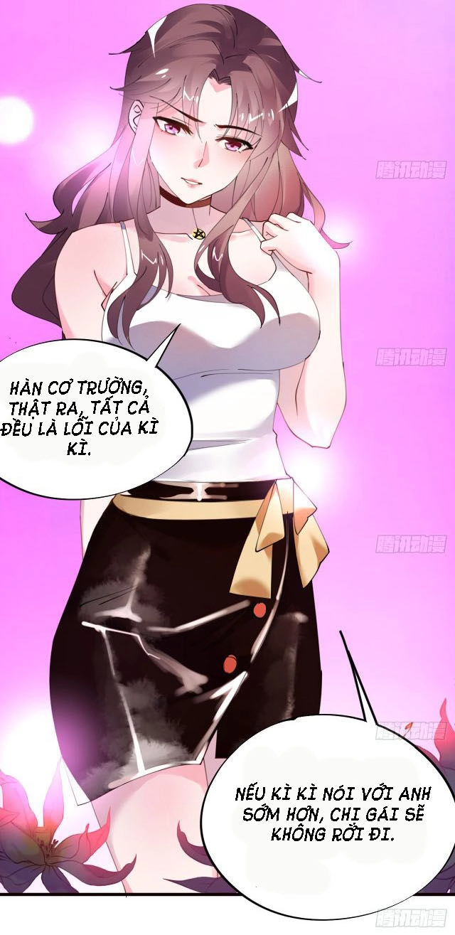 Cơ Trưởng Ngài Nhẹ Nhàng Thôi Chapter 37 - 53