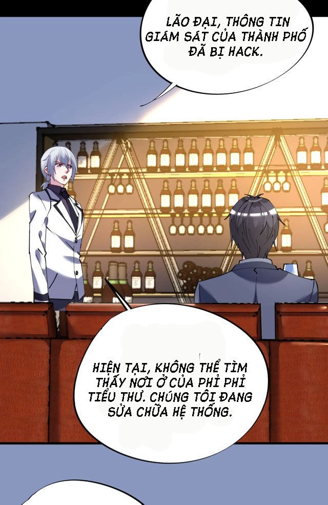 Cơ Trưởng Ngài Nhẹ Nhàng Thôi Chapter 38 - 11