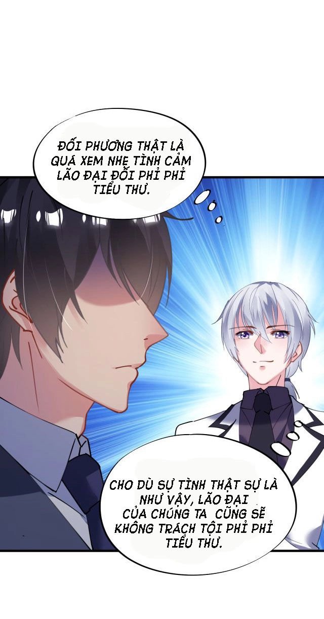 Cơ Trưởng Ngài Nhẹ Nhàng Thôi Chapter 38 - 12