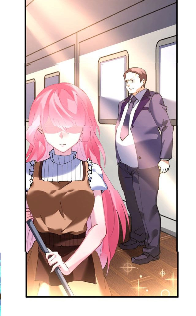 Cơ Trưởng Ngài Nhẹ Nhàng Thôi Chapter 38 - 20