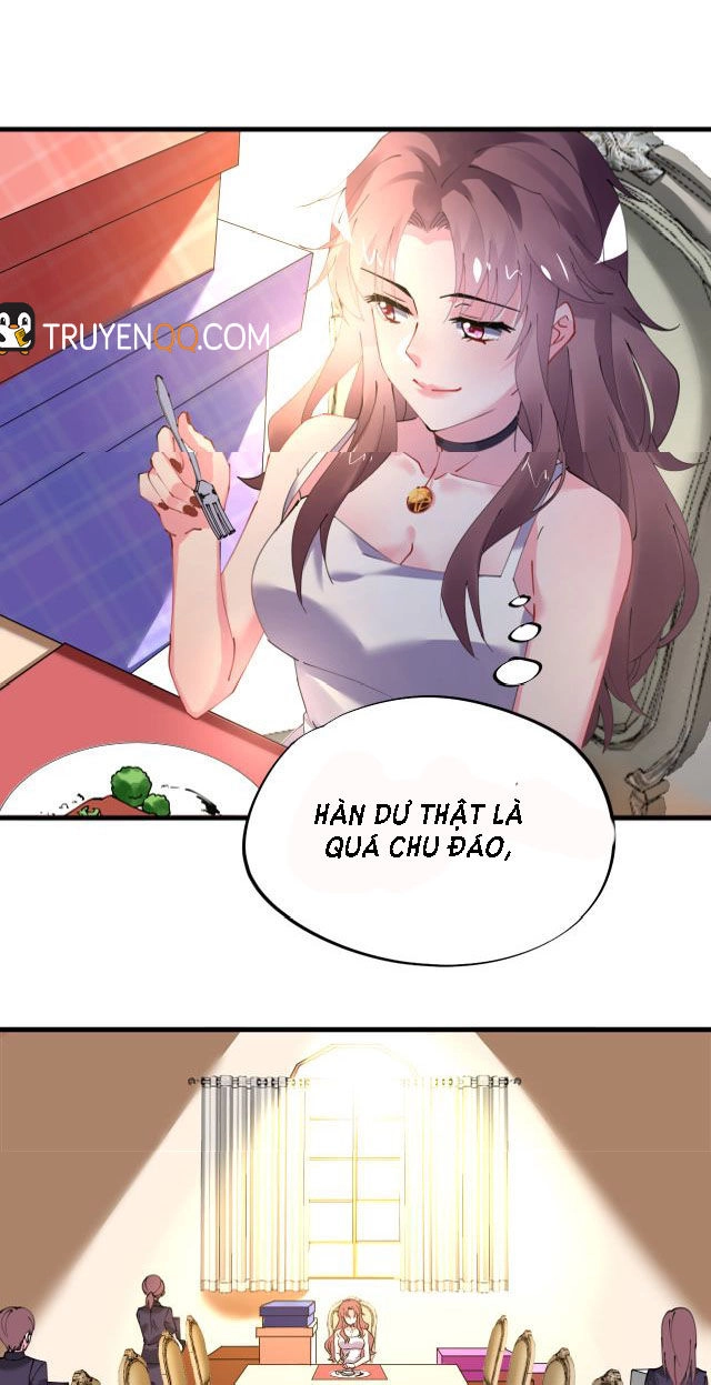 Cơ Trưởng Ngài Nhẹ Nhàng Thôi Chapter 38 - 24