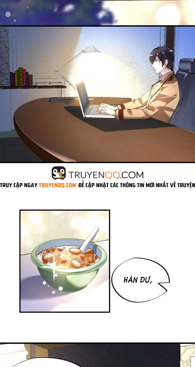 Cơ Trưởng Ngài Nhẹ Nhàng Thôi Chapter 39 - 4