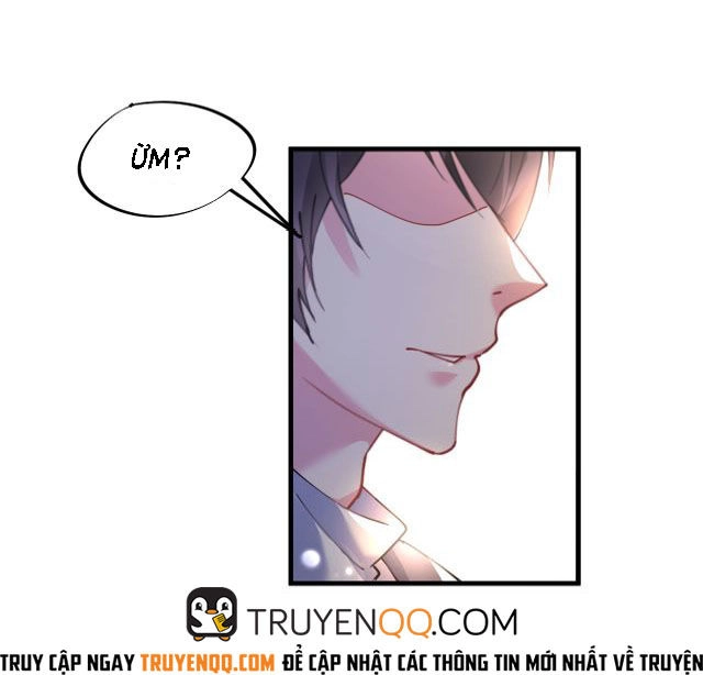 Cơ Trưởng Ngài Nhẹ Nhàng Thôi Chapter 39 - 6