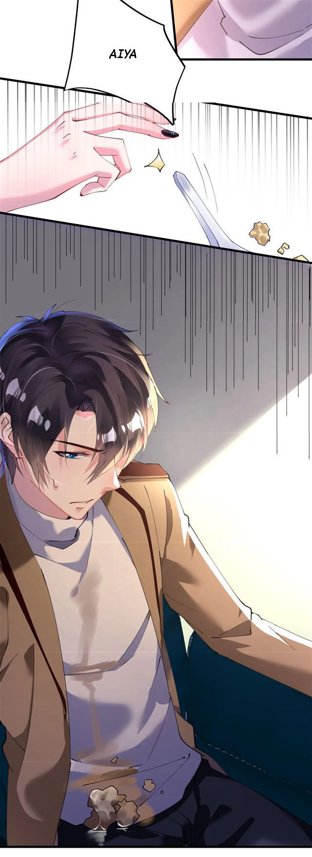 Cơ Trưởng Ngài Nhẹ Nhàng Thôi Chapter 39 - 8