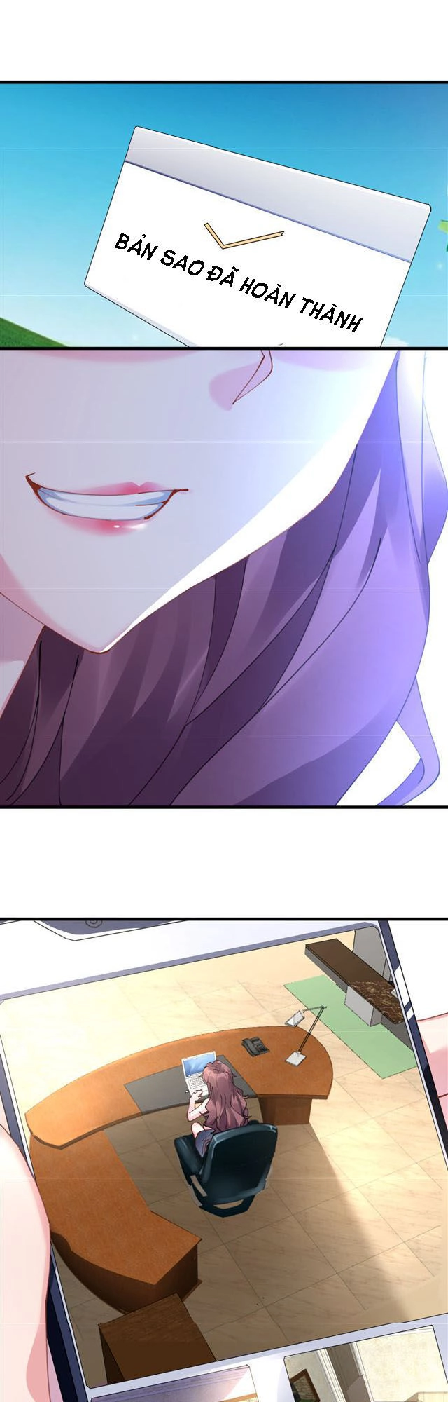 Cơ Trưởng Ngài Nhẹ Nhàng Thôi Chapter 39 - 13