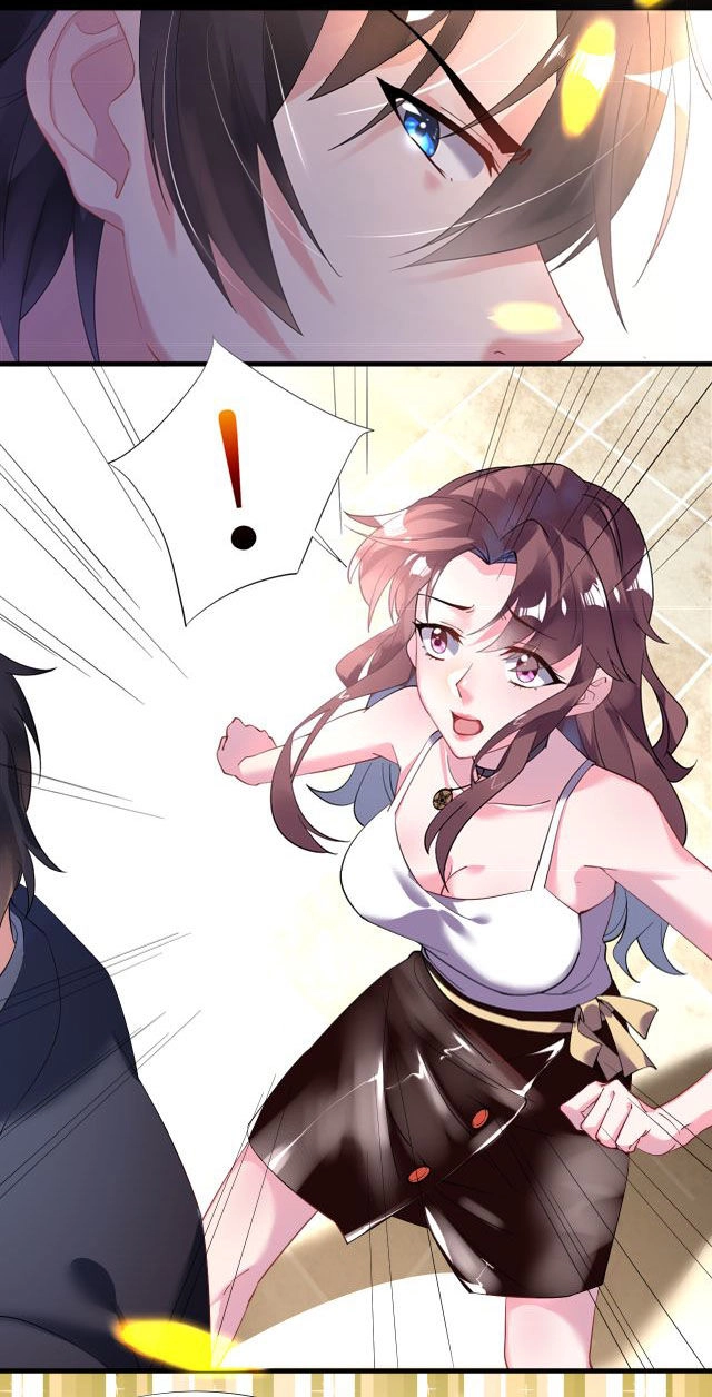 Cơ Trưởng Ngài Nhẹ Nhàng Thôi Chapter 39 - 17