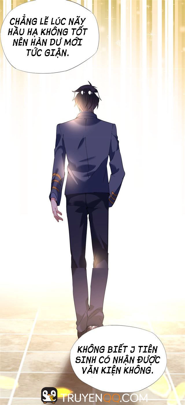 Cơ Trưởng Ngài Nhẹ Nhàng Thôi Chapter 39 - 18