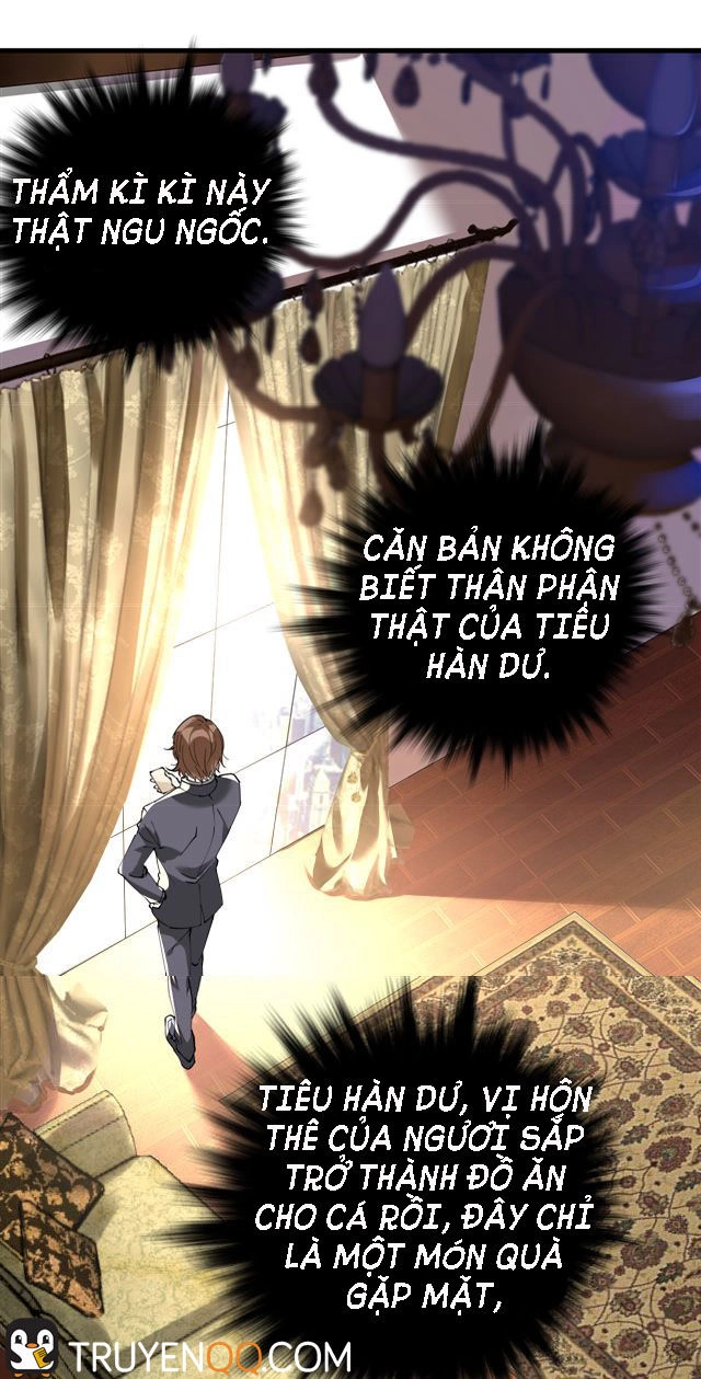 Cơ Trưởng Ngài Nhẹ Nhàng Thôi Chapter 39 - 23