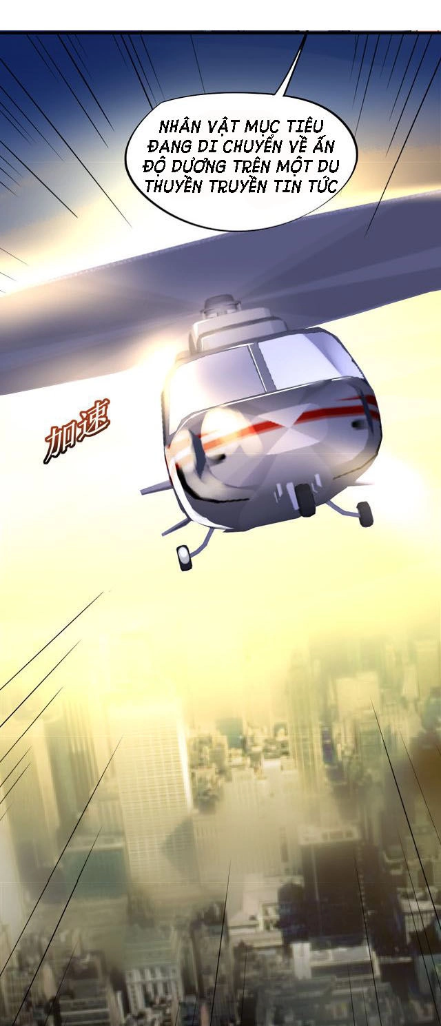 Cơ Trưởng Ngài Nhẹ Nhàng Thôi Chapter 39 - 27