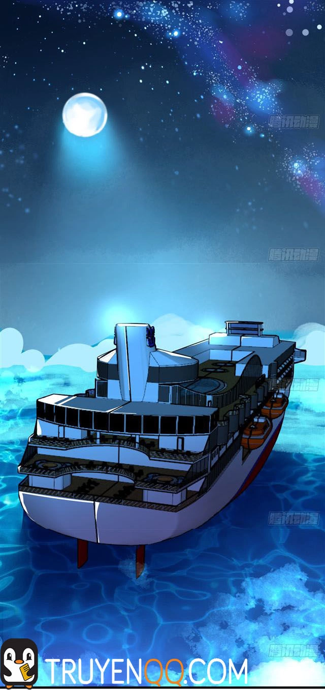 Cơ Trưởng Ngài Nhẹ Nhàng Thôi Chapter 39 - 29