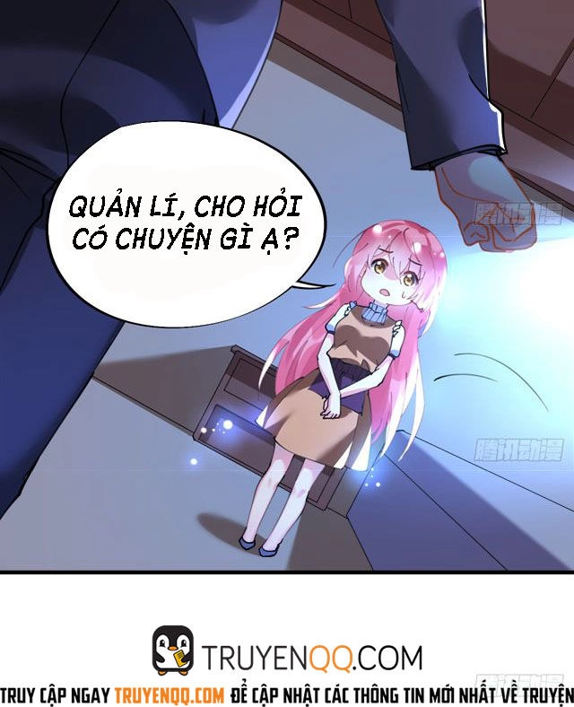 Cơ Trưởng Ngài Nhẹ Nhàng Thôi Chapter 39 - 32