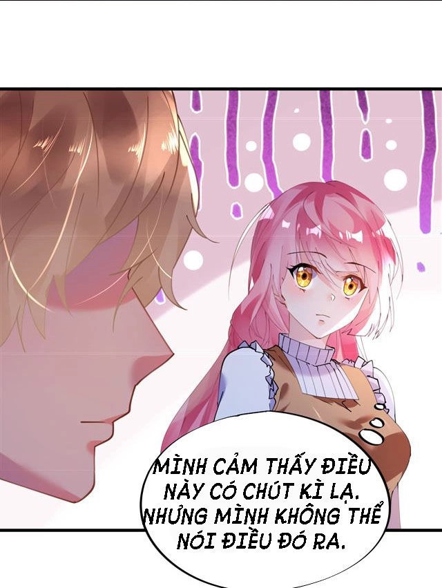 Cơ Trưởng Ngài Nhẹ Nhàng Thôi Chapter 40 - 23