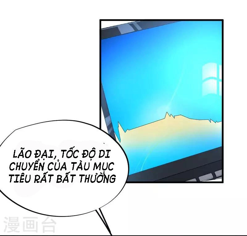 Cơ Trưởng Ngài Nhẹ Nhàng Thôi Chapter 41 - 4