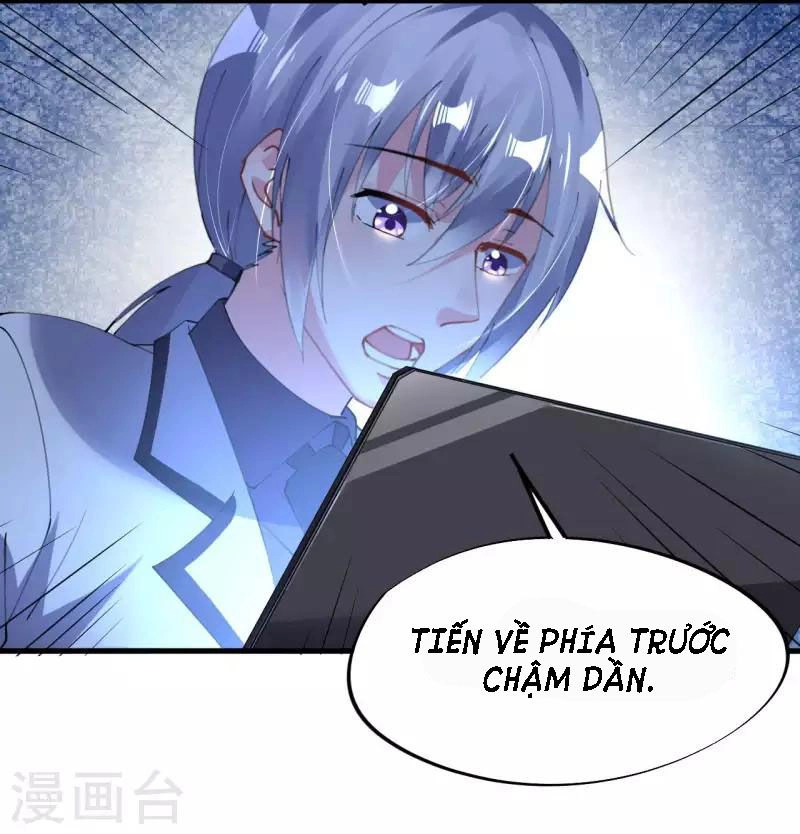 Cơ Trưởng Ngài Nhẹ Nhàng Thôi Chapter 41 - 5