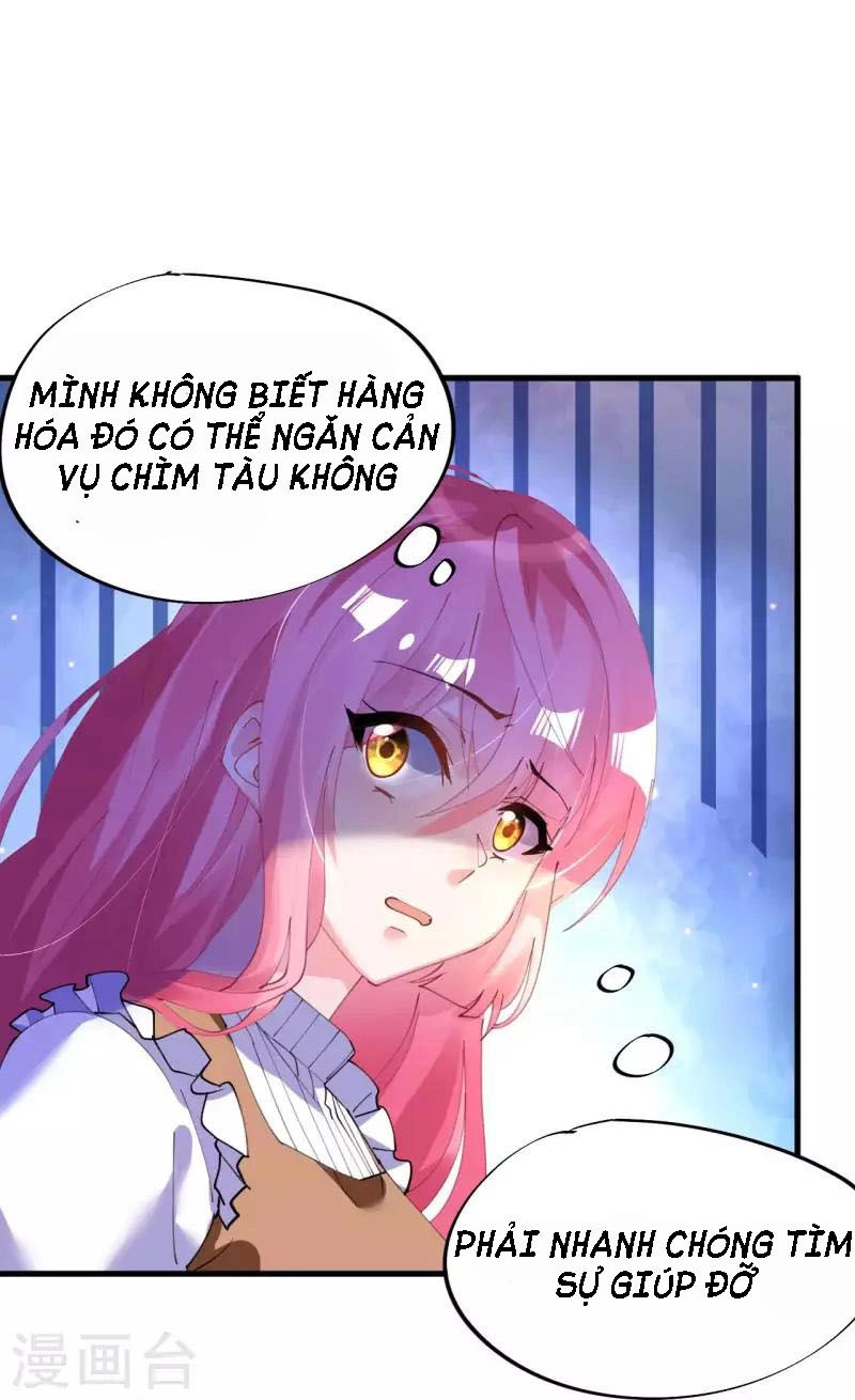 Cơ Trưởng Ngài Nhẹ Nhàng Thôi Chapter 41 - 16