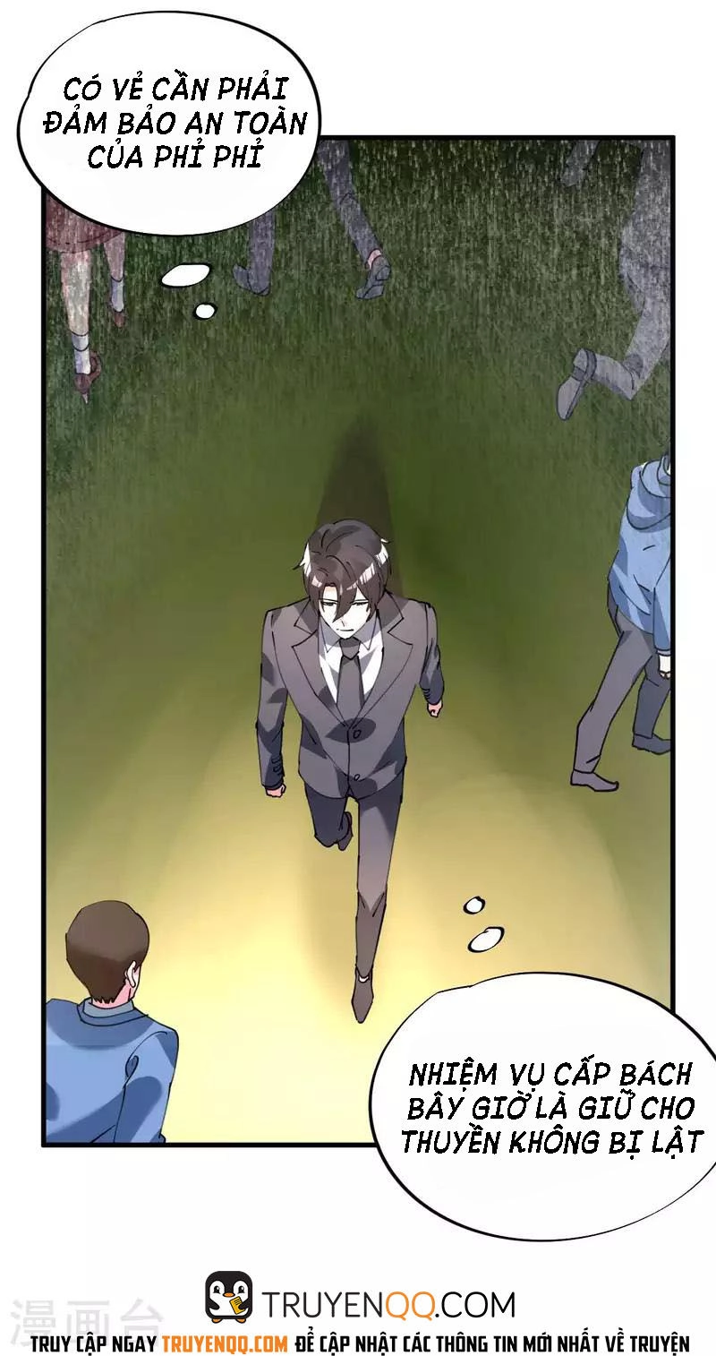 Cơ Trưởng Ngài Nhẹ Nhàng Thôi Chapter 41 - 23