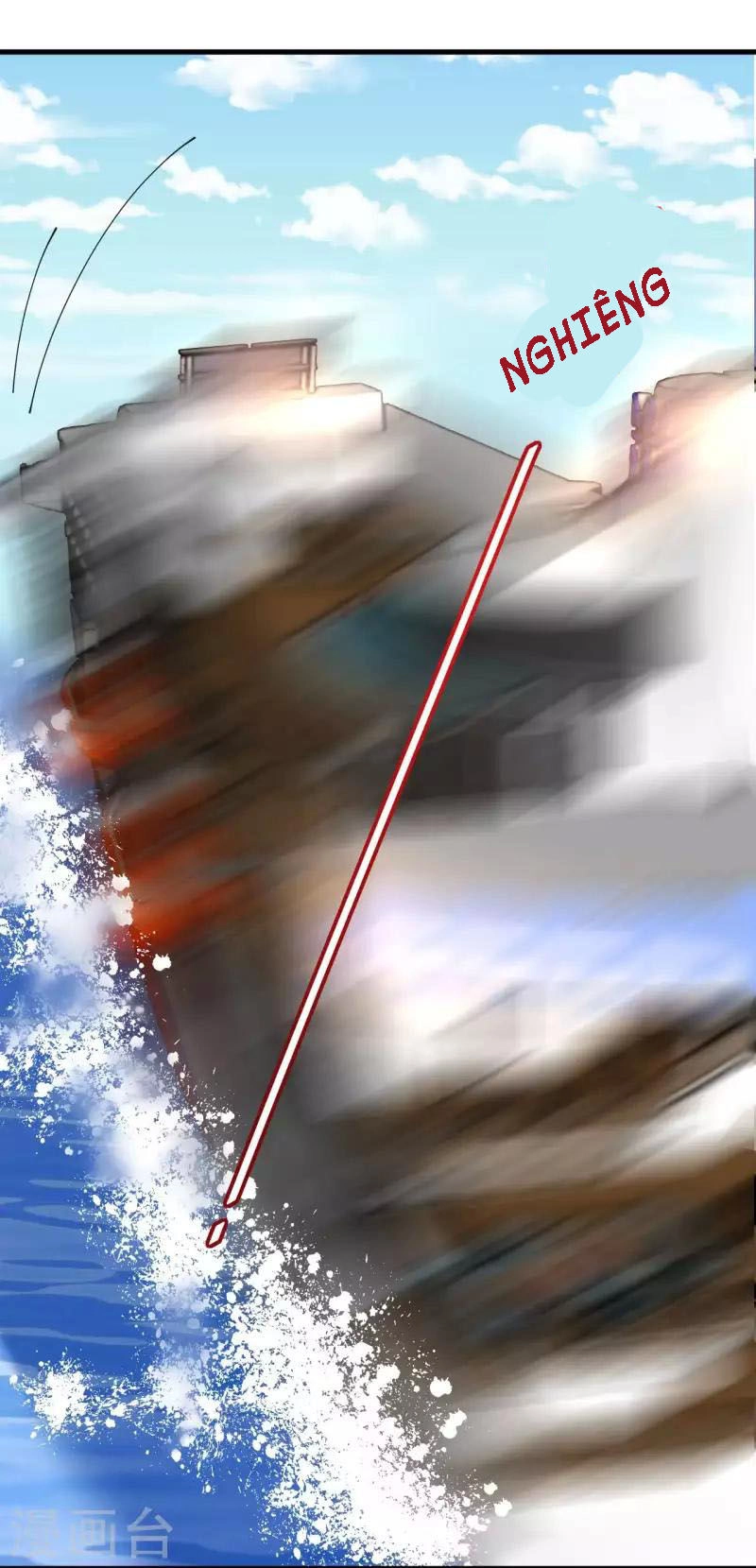 Cơ Trưởng Ngài Nhẹ Nhàng Thôi Chapter 42 - 4