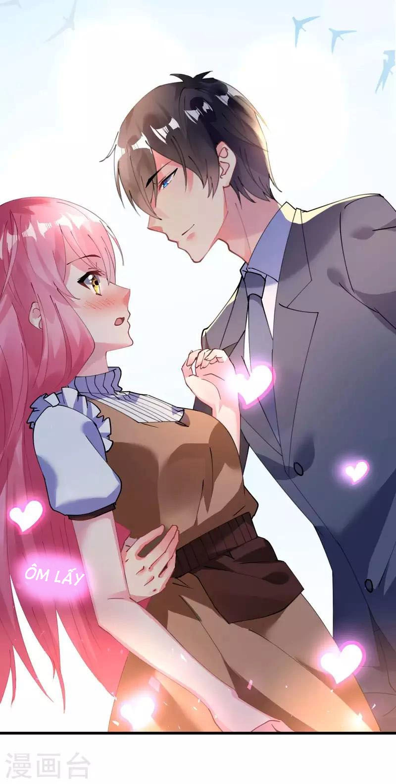 Cơ Trưởng Ngài Nhẹ Nhàng Thôi Chapter 42 - 6