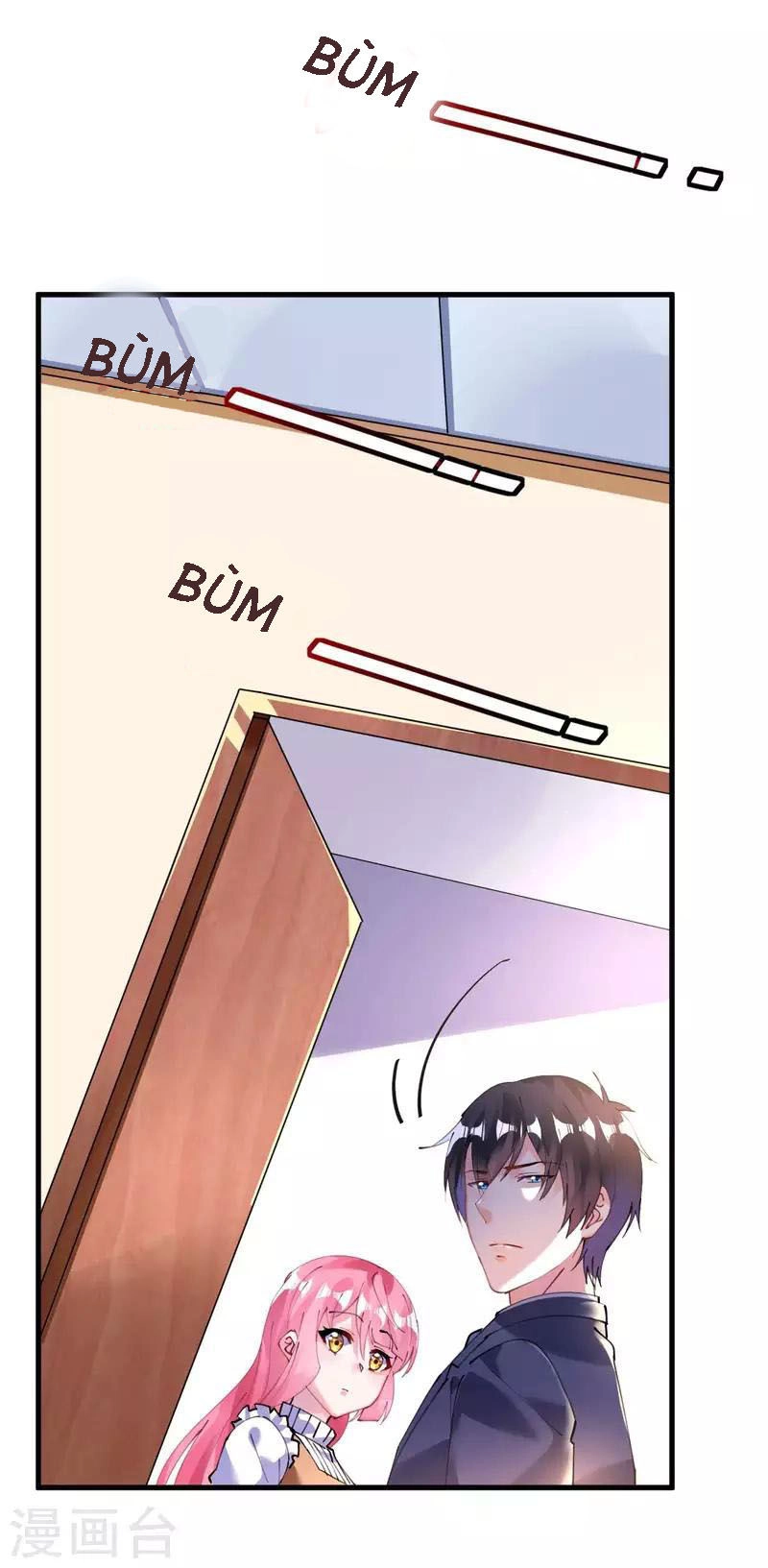 Cơ Trưởng Ngài Nhẹ Nhàng Thôi Chapter 42 - 13