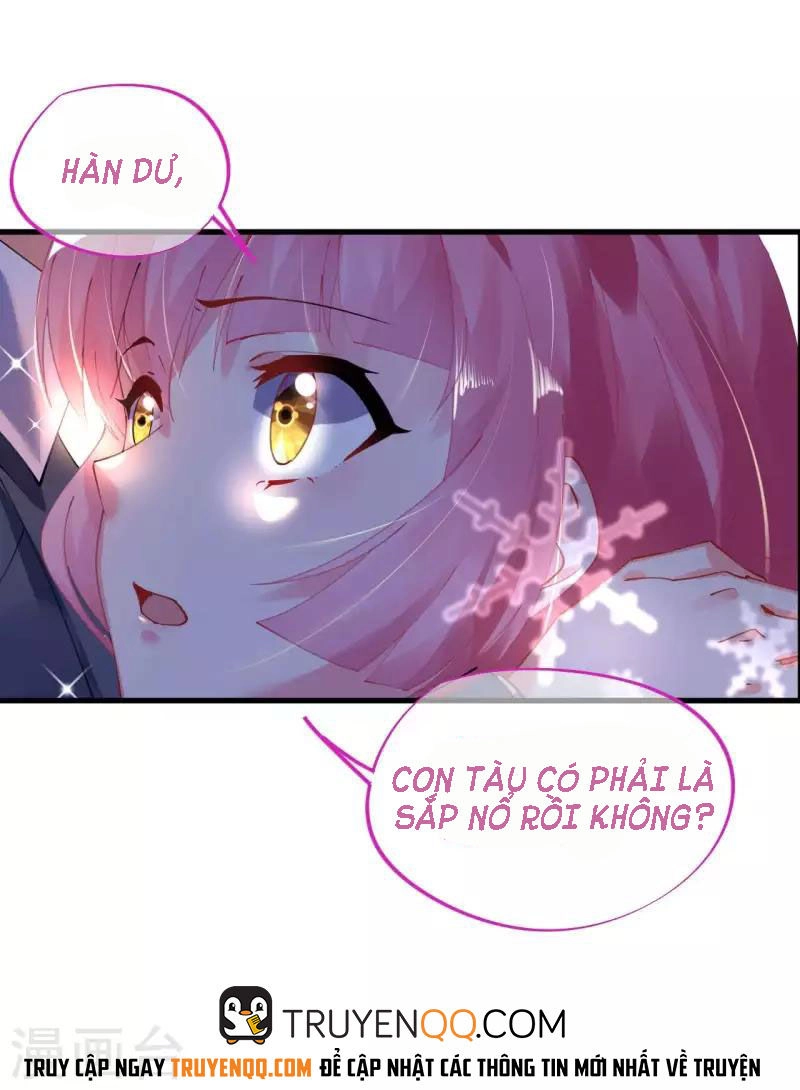 Cơ Trưởng Ngài Nhẹ Nhàng Thôi Chapter 42 - 15