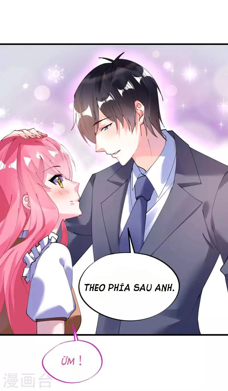 Cơ Trưởng Ngài Nhẹ Nhàng Thôi Chapter 42 - 16