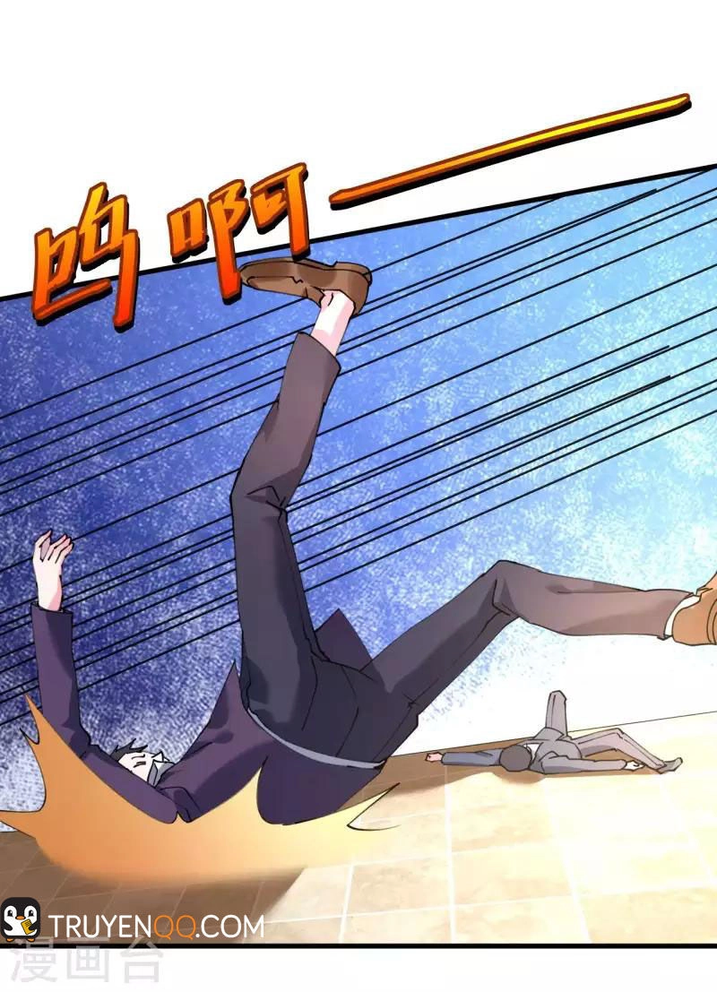 Cơ Trưởng Ngài Nhẹ Nhàng Thôi Chapter 42 - 21